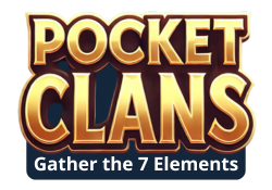 POCKET CLANS